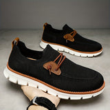 Márius | Slip-On Sportcipő