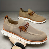 Márius | Slip-On Sportcipő