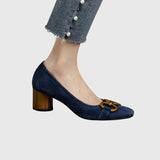 Dorottya | Elegáns Magas Sarkú