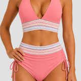 Kata | Magas Derekú Derékformáló Bikini