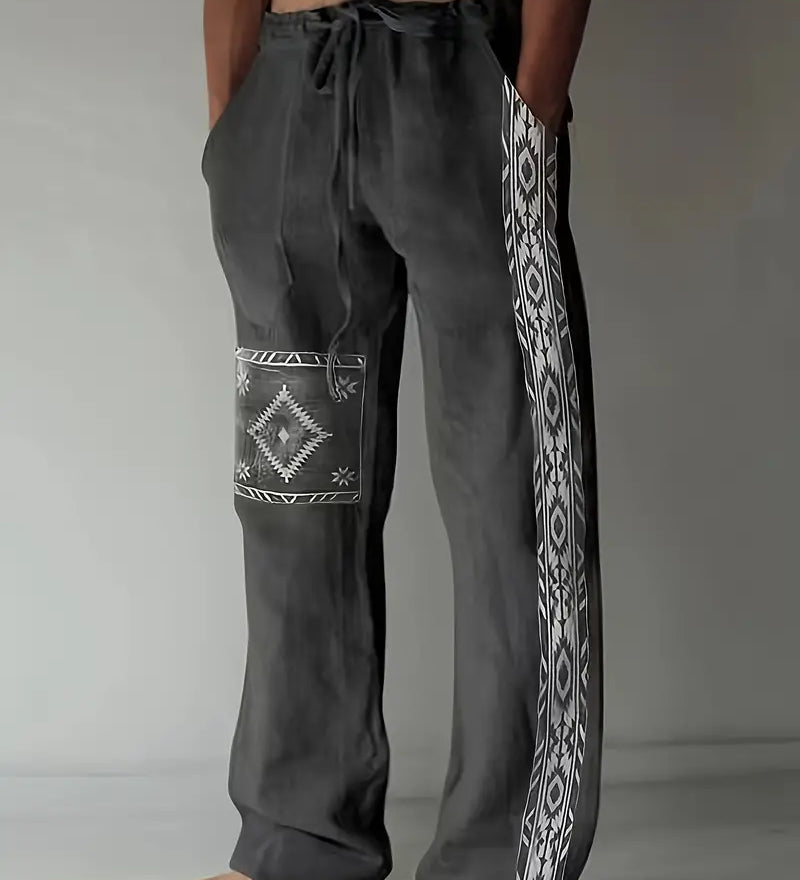 Patrik | BOHO-CHIC NADRÁG