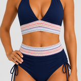 Kata | Magas Derekú Derékformáló Bikini