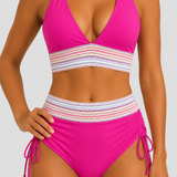 Kata | Magas Derekú Derékformáló Bikini