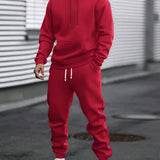 Henrik Férfi Sport Szett Hoodie & Jogging