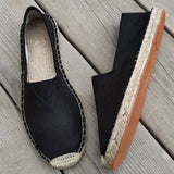 Kjell | Elegáns Espadrilles Férfiaknak
