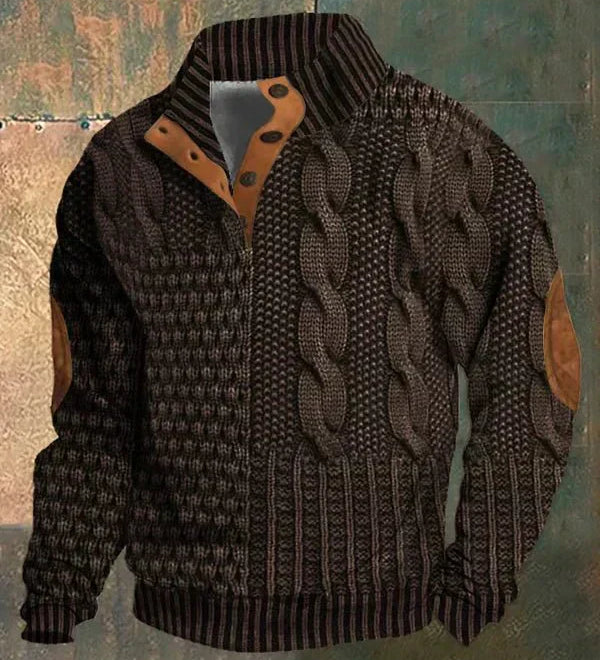 Brúnó | RETRO KIRJAGA KAMPSUN