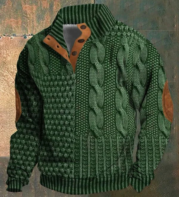 Brúnó | RETRO KIRJAGA KAMPSUN
