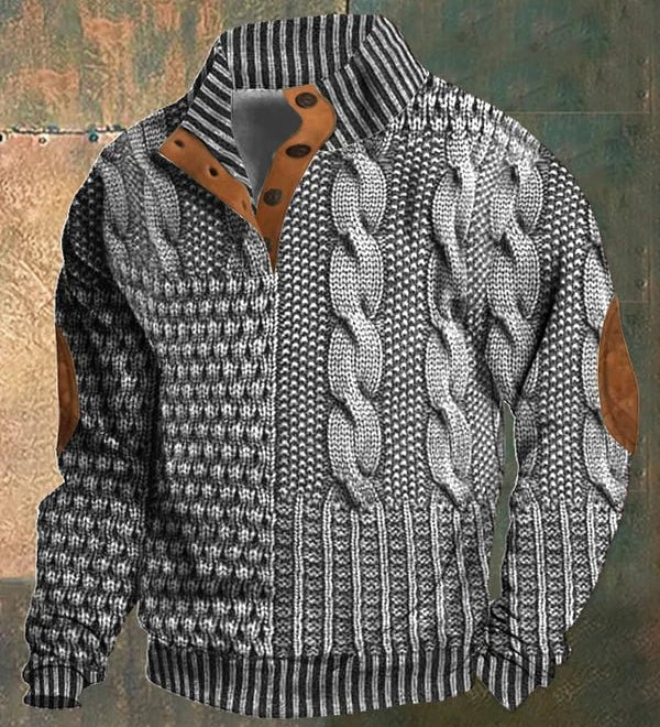 Brúnó | RETRO KIRJAGA KAMPSUN