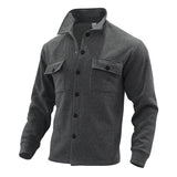 Noir Elán Férfi Overshirt
