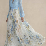 VERA | Maxi ruha