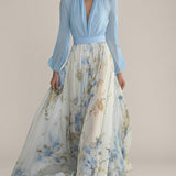 VERA | Maxi ruha