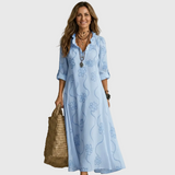 BARBARA | Maxi ruha