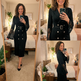 MELINDA | Midi ruha