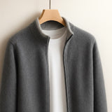 Hernán | PULL ZIP HOMME