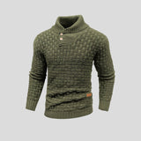 Mihály | PULL HOMME PREMIUM