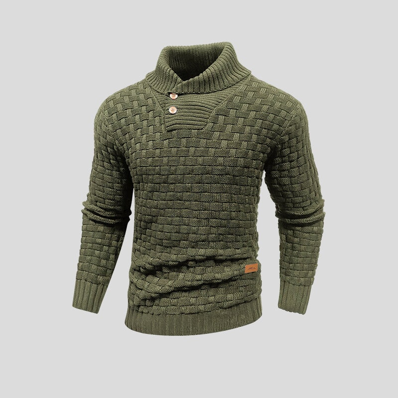 Mihály | PULL HOMME PREMIUM