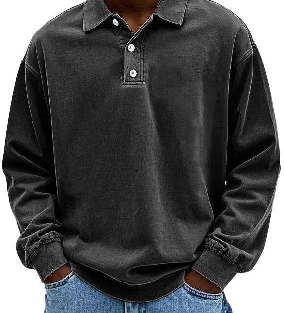 Iván | POLO SMART-CASUAL