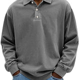 Iván | POLO SMART-CASUAL