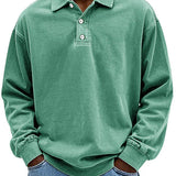 Iván | POLO SMART-CASUAL