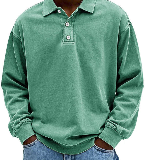 Iván | POLO SMART-CASUAL
