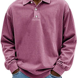 Iván | POLO SMART-CASUAL
