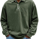 Iván | POLO SMART-CASUAL