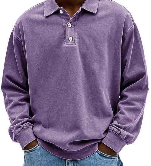 Iván | POLO SMART-CASUAL