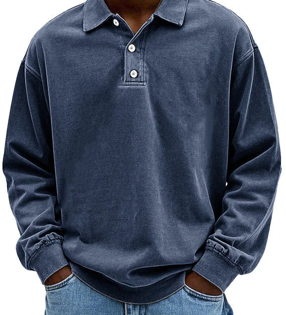 Iván | POLO SMART-CASUAL
