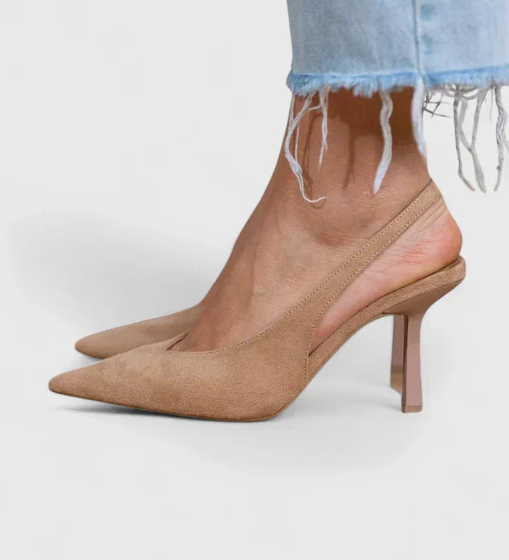 Izabella | Elegáns Magassarkú