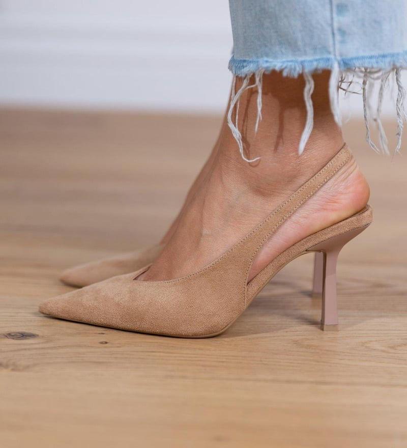 Szelena – Klasszikus és Elegáns Magassarkú