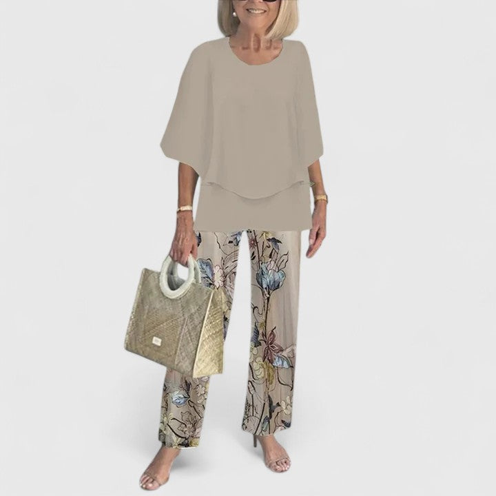 Marzielle | Elegáns Szett