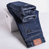 Ubul | BÉLELT DENIM NADRÁG