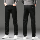 Ubul | BÉLELT DENIM NADRÁG
