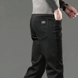 Ubul | BÉLELT DENIM NADRÁG