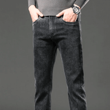 Ubul | BÉLELT DENIM NADRÁG