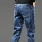 Ubul | BÉLELT DENIM NADRÁG