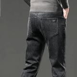 Ubul | BÉLELT DENIM NADRÁG