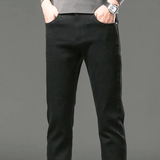 Ubul | BÉLELT DENIM NADRÁG