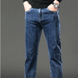 Ubul | BÉLELT DENIM NADRÁG