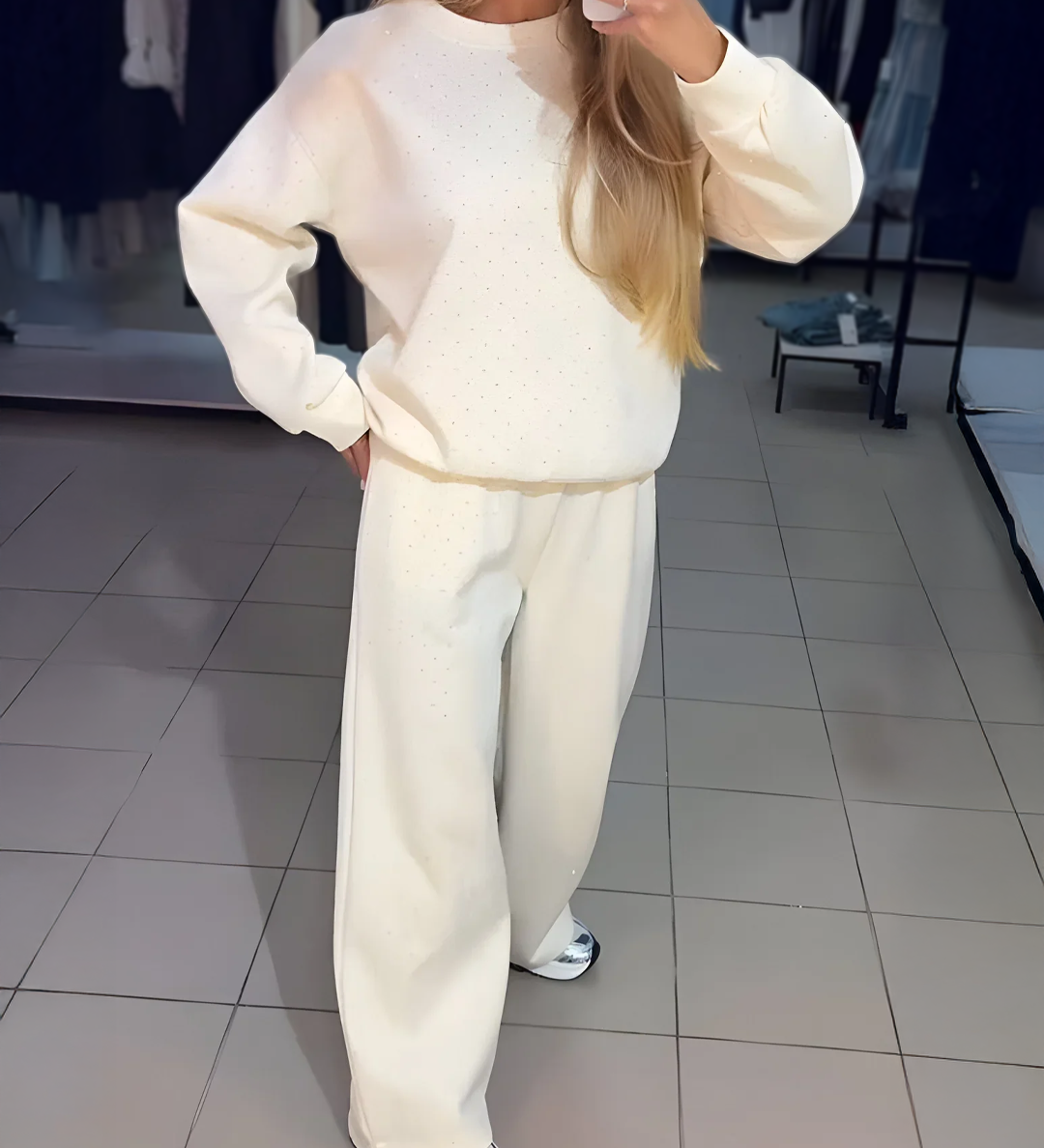 Rini | Elegáns Szett