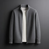Hernán | PULL ZIP HOMME