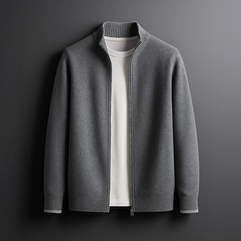 Hernán | PULL ZIP HOMME