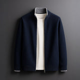 Hernán | PULL ZIP HOMME