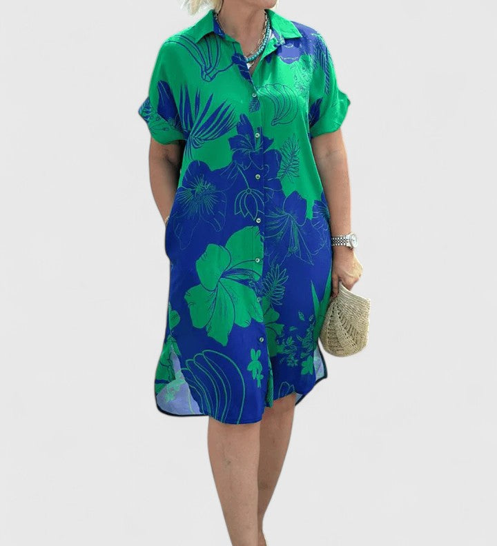 Jaycynah | Robe Confortable